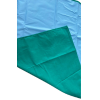 Actual Embroidery Image of With Autoclavable Waterproof Layer