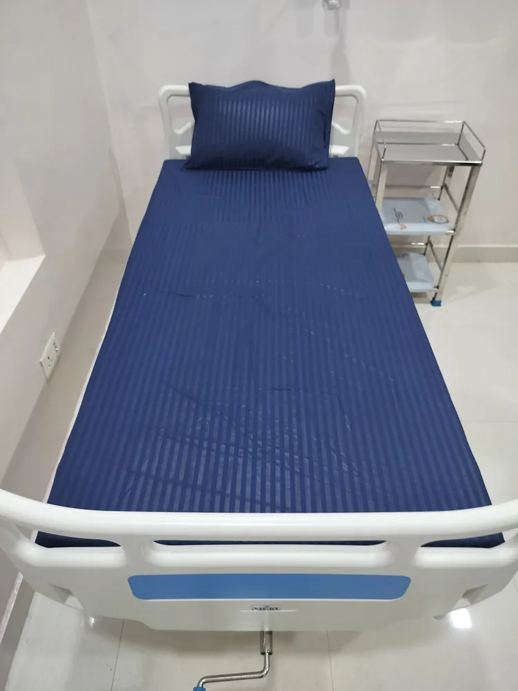 Hostpital Bedsheets
